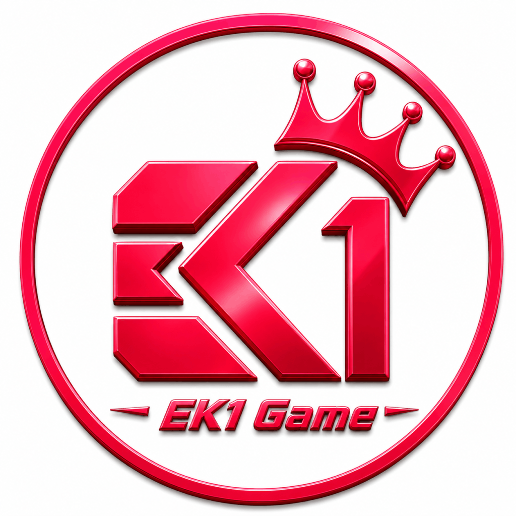 EK1 Game App, EK1 Game APK Download and Latest Updates
