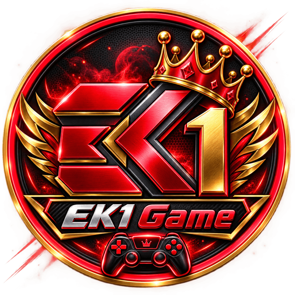 EK1 Game Guide, EK 1 Game APK and EK1 Game App Latest Version